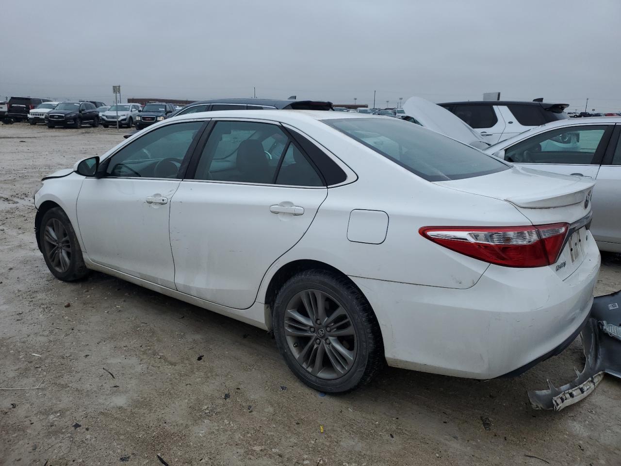 Photo 1 VIN: 4T1BF1FK5HU733148 - TOYOTA CAMRY 