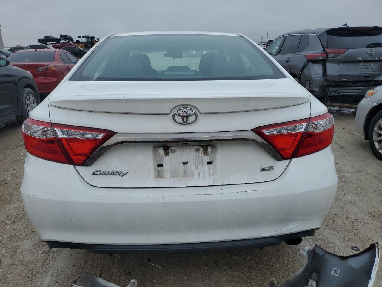 Photo 5 VIN: 4T1BF1FK5HU733148 - TOYOTA CAMRY 