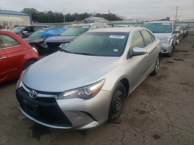 Photo 1 VIN: 4T1BF1FK5HU734462 - TOYOTA CAMRY 