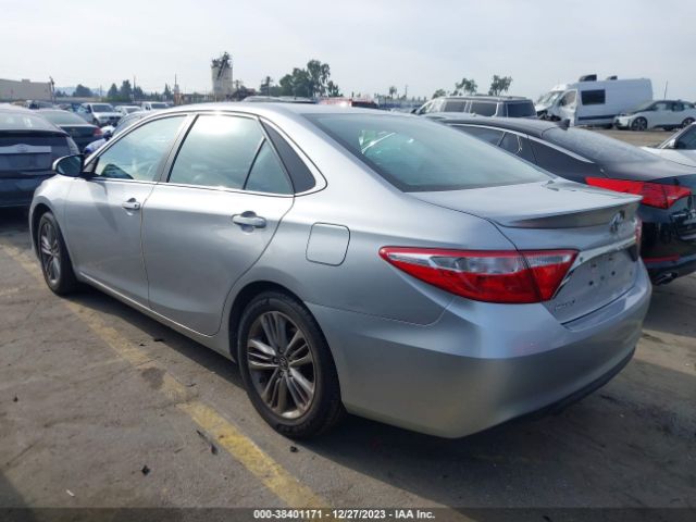 Photo 2 VIN: 4T1BF1FK5HU734686 - TOYOTA CAMRY 