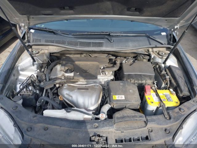 Photo 9 VIN: 4T1BF1FK5HU734686 - TOYOTA CAMRY 