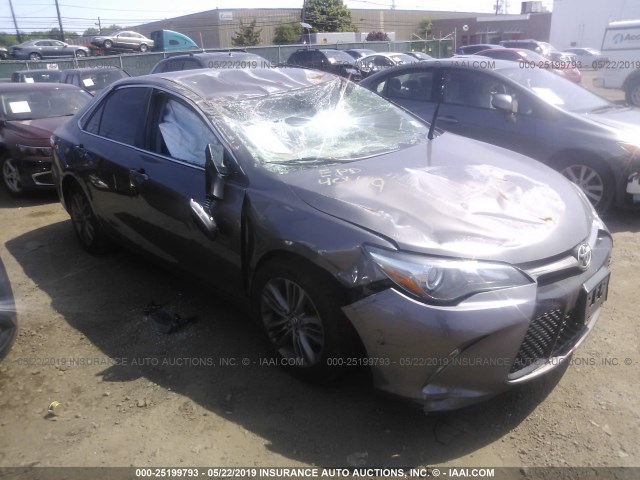 Photo 0 VIN: 4T1BF1FK5HU735384 - TOYOTA CAMRY 