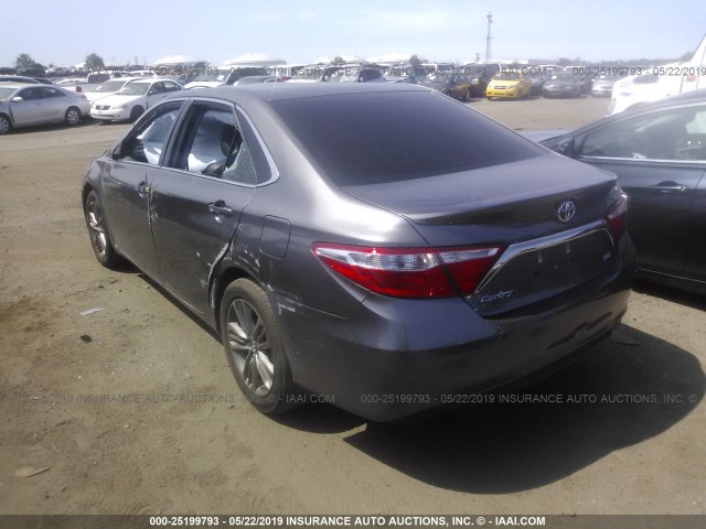 Photo 2 VIN: 4T1BF1FK5HU735384 - TOYOTA CAMRY 