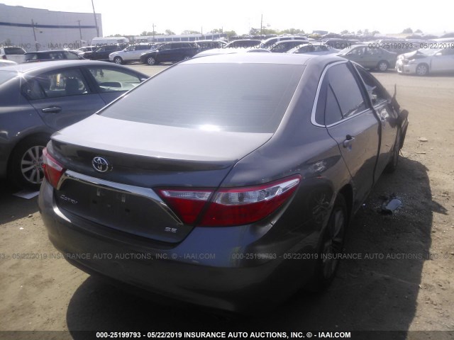 Photo 3 VIN: 4T1BF1FK5HU735384 - TOYOTA CAMRY 