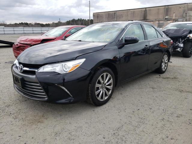 Photo 1 VIN: 4T1BF1FK5HU735465 - TOYOTA CAMRY LE 