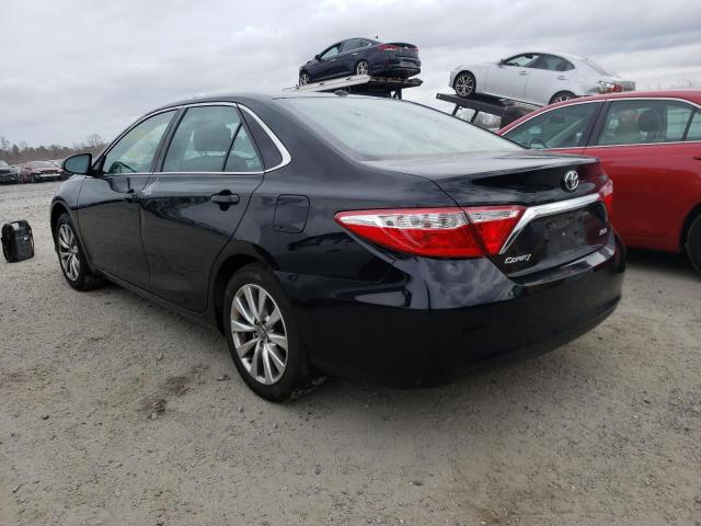 Photo 2 VIN: 4T1BF1FK5HU735465 - TOYOTA CAMRY LE 