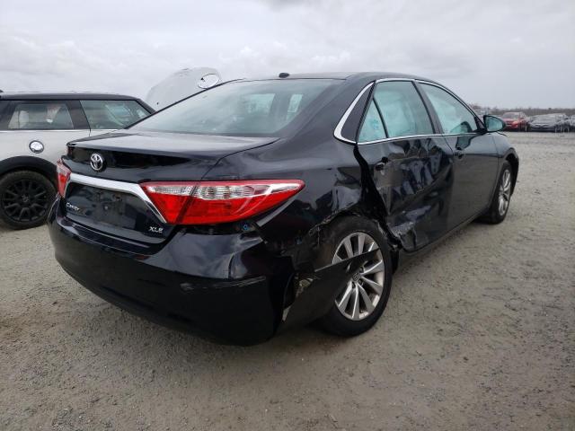 Photo 3 VIN: 4T1BF1FK5HU735465 - TOYOTA CAMRY LE 