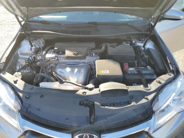 Photo 10 VIN: 4T1BF1FK5HU737099 - TOYOTA CAMRY LE 