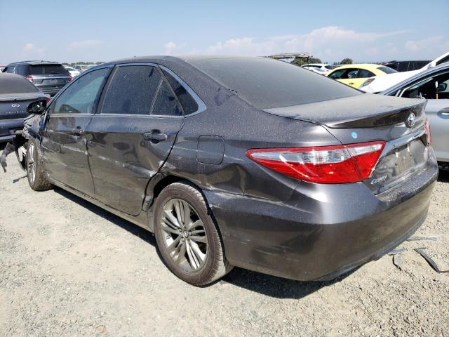 Photo 1 VIN: 4T1BF1FK5HU737183 - TOYOTA CAMRY 