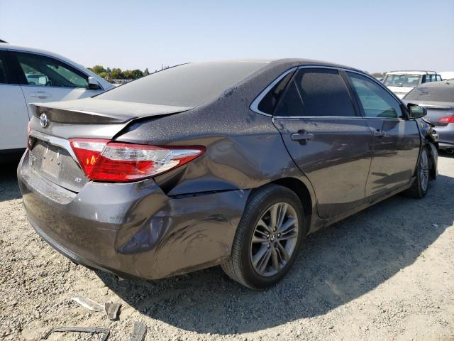 Photo 2 VIN: 4T1BF1FK5HU737183 - TOYOTA CAMRY 