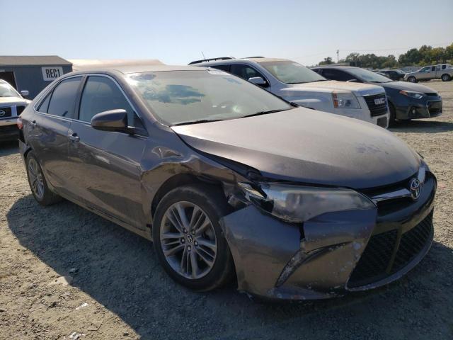 Photo 3 VIN: 4T1BF1FK5HU737183 - TOYOTA CAMRY 