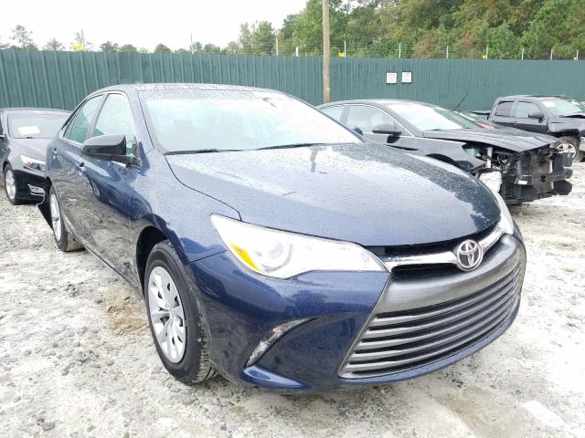 Photo 0 VIN: 4T1BF1FK5HU738687 - TOYOTA CAMRY LE 