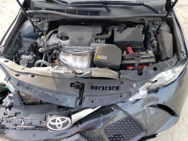 Photo 10 VIN: 4T1BF1FK5HU740553 - TOYOTA CAMRY 