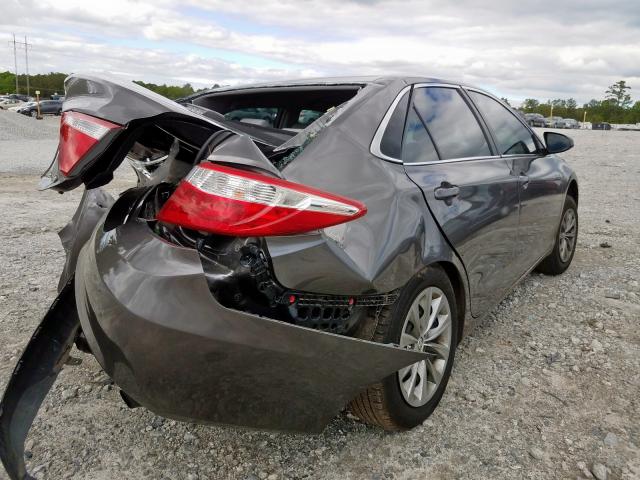 Photo 3 VIN: 4T1BF1FK5HU742271 - TOYOTA CAMRY LE 