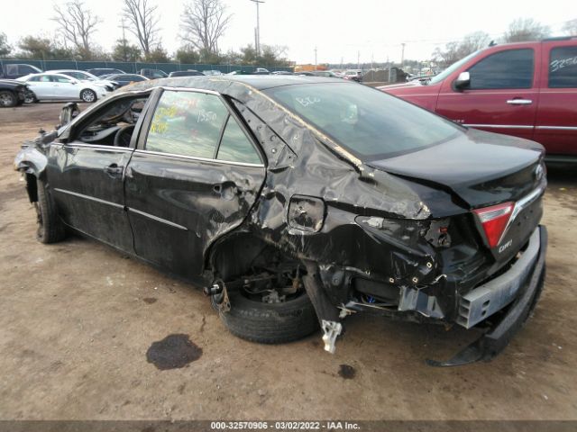 Photo 2 VIN: 4T1BF1FK5HU743307 - TOYOTA CAMRY 