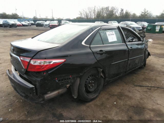 Photo 3 VIN: 4T1BF1FK5HU743307 - TOYOTA CAMRY 