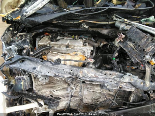 Photo 9 VIN: 4T1BF1FK5HU743307 - TOYOTA CAMRY 