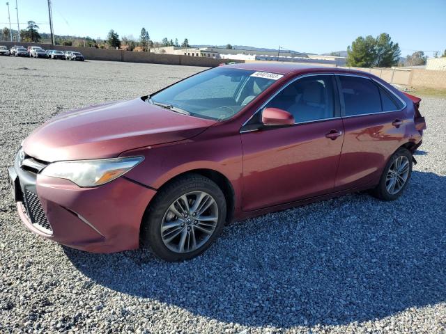 Photo 0 VIN: 4T1BF1FK5HU745364 - TOYOTA CAMRY LE 