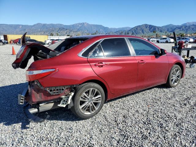 Photo 2 VIN: 4T1BF1FK5HU745364 - TOYOTA CAMRY LE 