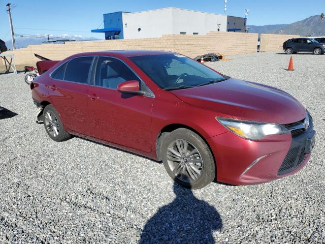 Photo 3 VIN: 4T1BF1FK5HU745364 - TOYOTA CAMRY LE 