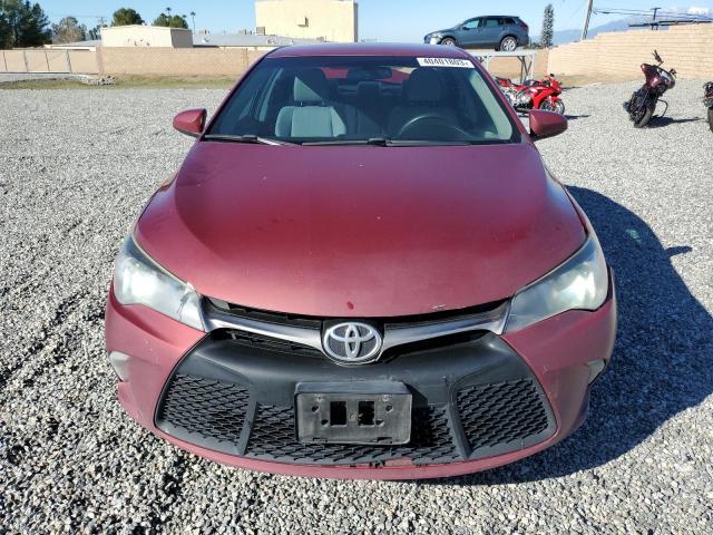 Photo 4 VIN: 4T1BF1FK5HU745364 - TOYOTA CAMRY LE 