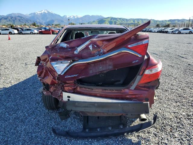 Photo 5 VIN: 4T1BF1FK5HU745364 - TOYOTA CAMRY LE 