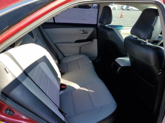 Photo 9 VIN: 4T1BF1FK5HU745364 - TOYOTA CAMRY LE 