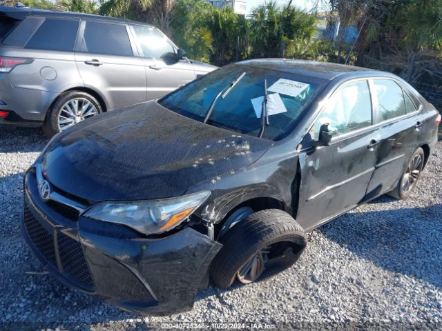 Photo 1 VIN: 4T1BF1FK5HU746644 - TOYOTA CAMRY 