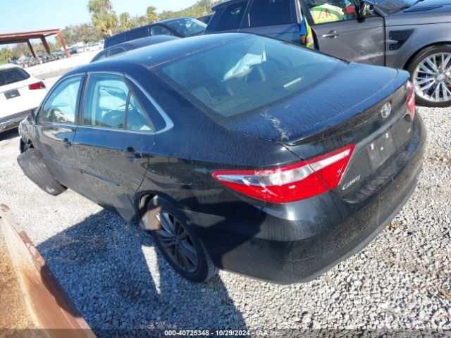 Photo 2 VIN: 4T1BF1FK5HU746644 - TOYOTA CAMRY 