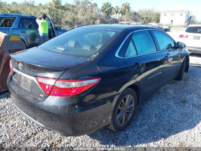 Photo 3 VIN: 4T1BF1FK5HU746644 - TOYOTA CAMRY 