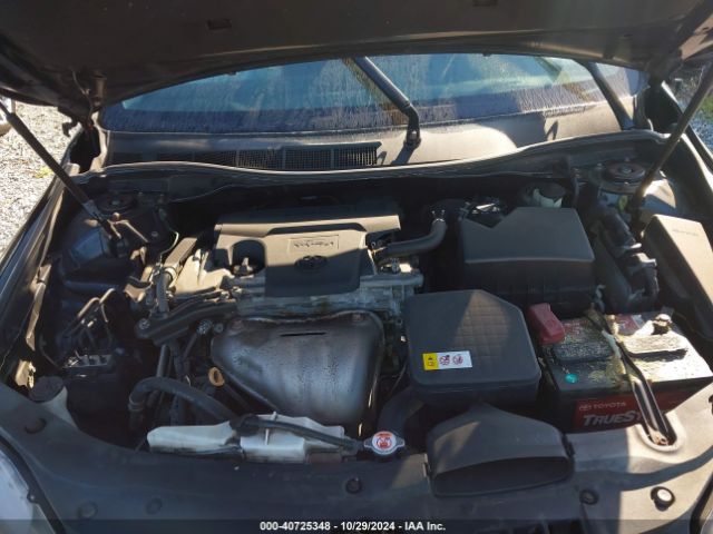 Photo 9 VIN: 4T1BF1FK5HU746644 - TOYOTA CAMRY 