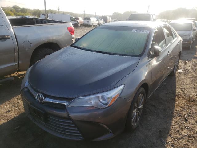 Photo 1 VIN: 4T1BF1FK5HU747793 - TOYOTA CAMRY LE 