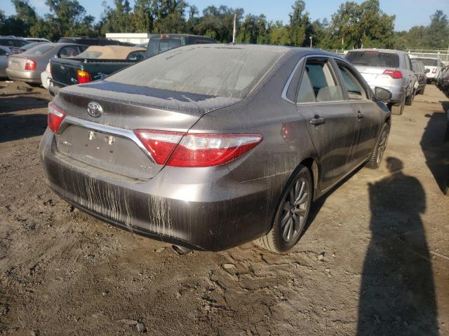 Photo 3 VIN: 4T1BF1FK5HU747793 - TOYOTA CAMRY LE 