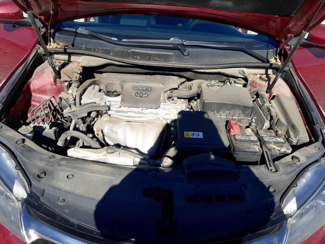 Photo 10 VIN: 4T1BF1FK5HU748992 - TOYOTA CAMRY 