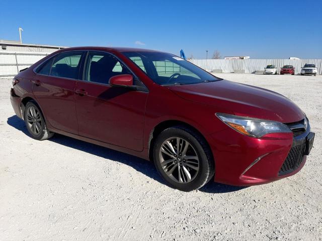 Photo 3 VIN: 4T1BF1FK5HU748992 - TOYOTA CAMRY 