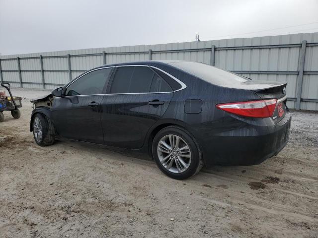 Photo 1 VIN: 4T1BF1FK5HU749396 - TOYOTA CAMRY LE 