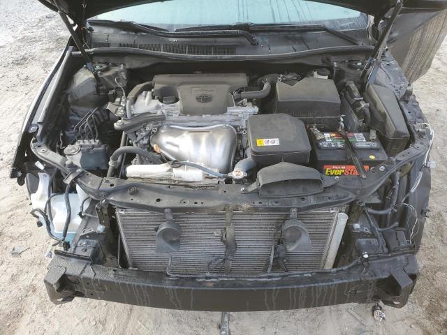 Photo 10 VIN: 4T1BF1FK5HU749396 - TOYOTA CAMRY LE 