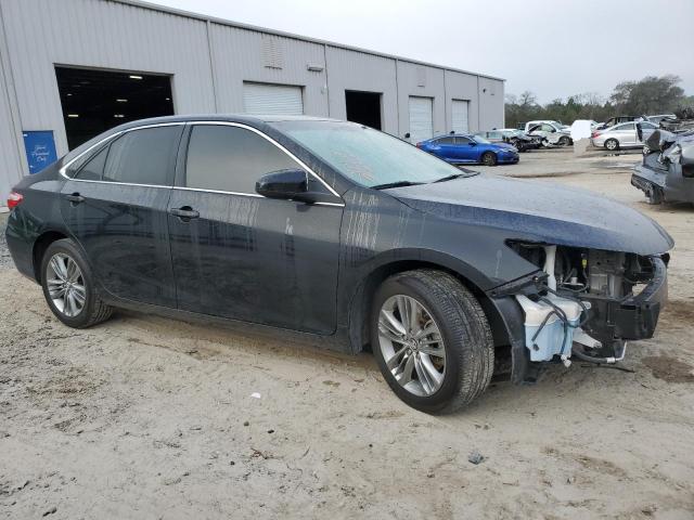 Photo 3 VIN: 4T1BF1FK5HU749396 - TOYOTA CAMRY LE 