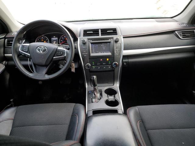 Photo 7 VIN: 4T1BF1FK5HU749396 - TOYOTA CAMRY LE 