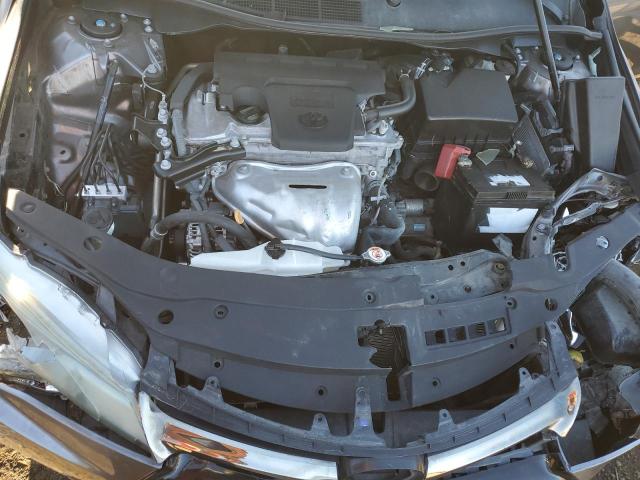 Photo 10 VIN: 4T1BF1FK5HU749883 - TOYOTA CAMRY LE 