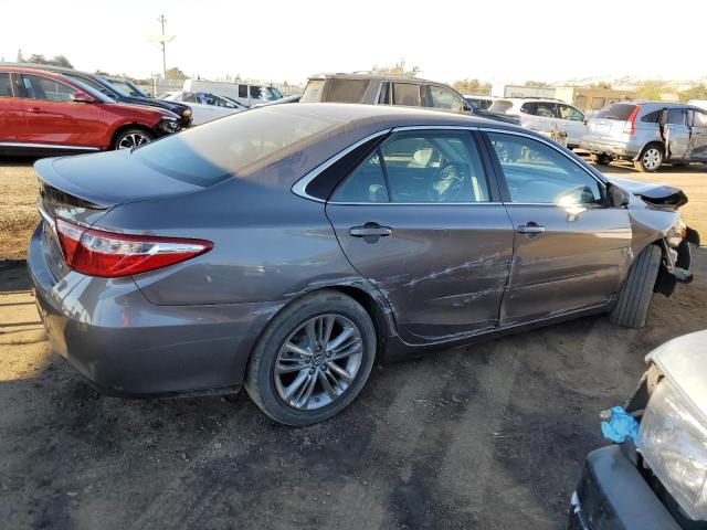 Photo 2 VIN: 4T1BF1FK5HU749883 - TOYOTA CAMRY LE 