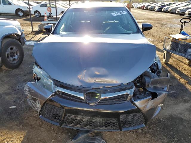 Photo 4 VIN: 4T1BF1FK5HU749883 - TOYOTA CAMRY LE 