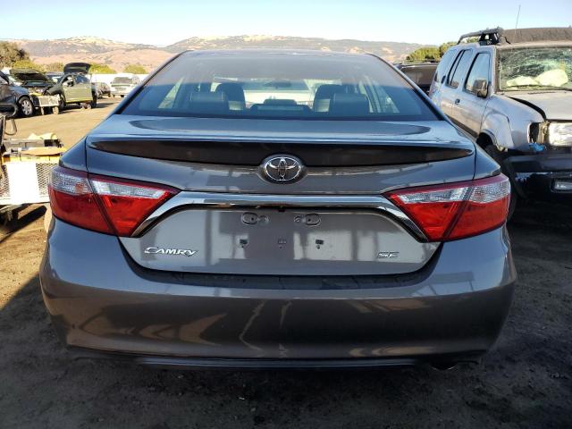 Photo 5 VIN: 4T1BF1FK5HU749883 - TOYOTA CAMRY LE 