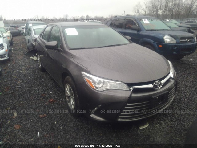 Photo 0 VIN: 4T1BF1FK5HU750550 - TOYOTA CAMRY 