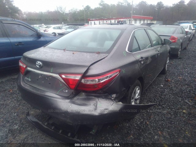 Photo 3 VIN: 4T1BF1FK5HU750550 - TOYOTA CAMRY 