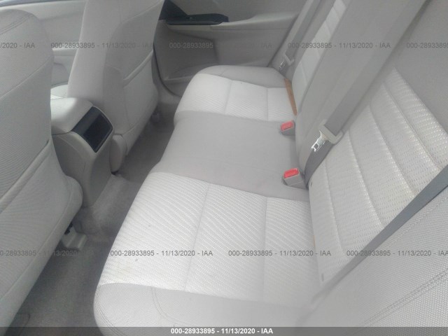 Photo 7 VIN: 4T1BF1FK5HU750550 - TOYOTA CAMRY 