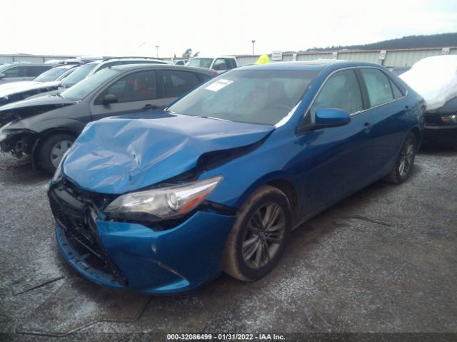 Photo 1 VIN: 4T1BF1FK5HU750936 - TOYOTA CAMRY 