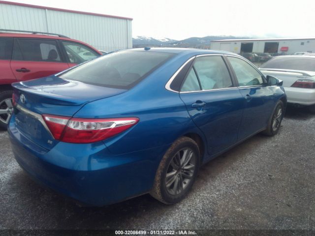 Photo 3 VIN: 4T1BF1FK5HU750936 - TOYOTA CAMRY 