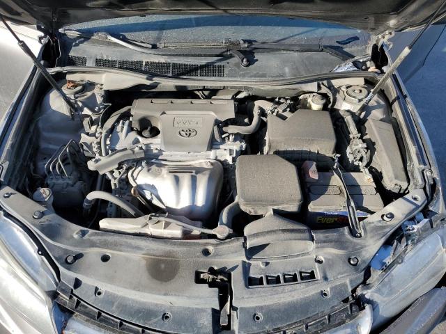 Photo 10 VIN: 4T1BF1FK5HU751424 - TOYOTA CAMRY 