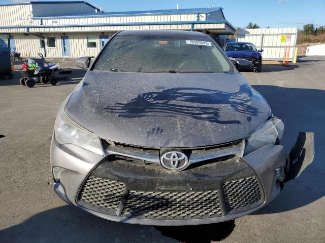 Photo 4 VIN: 4T1BF1FK5HU751424 - TOYOTA CAMRY 